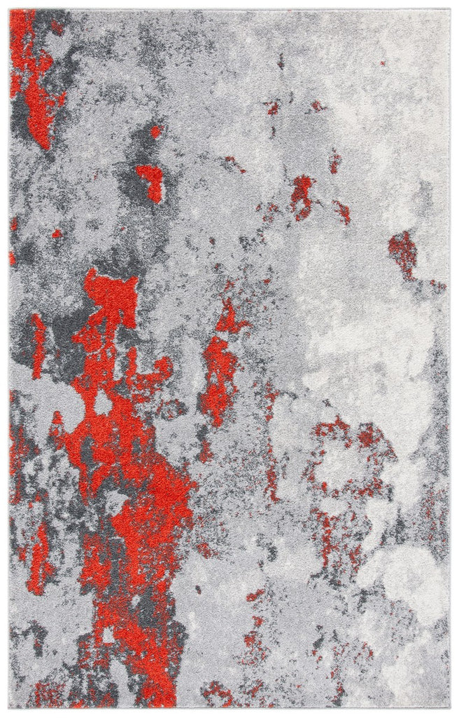 safavieh clearance adirondack adr134p orange rug
