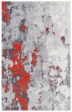 safavieh clearance adirondack adr134p orange rug