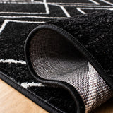 safavieh clearance adirondack adr241z black rug