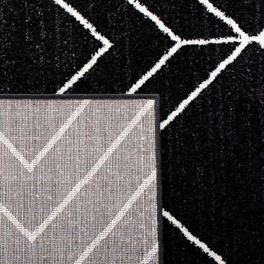 safavieh clearance adirondack adr241z black rug