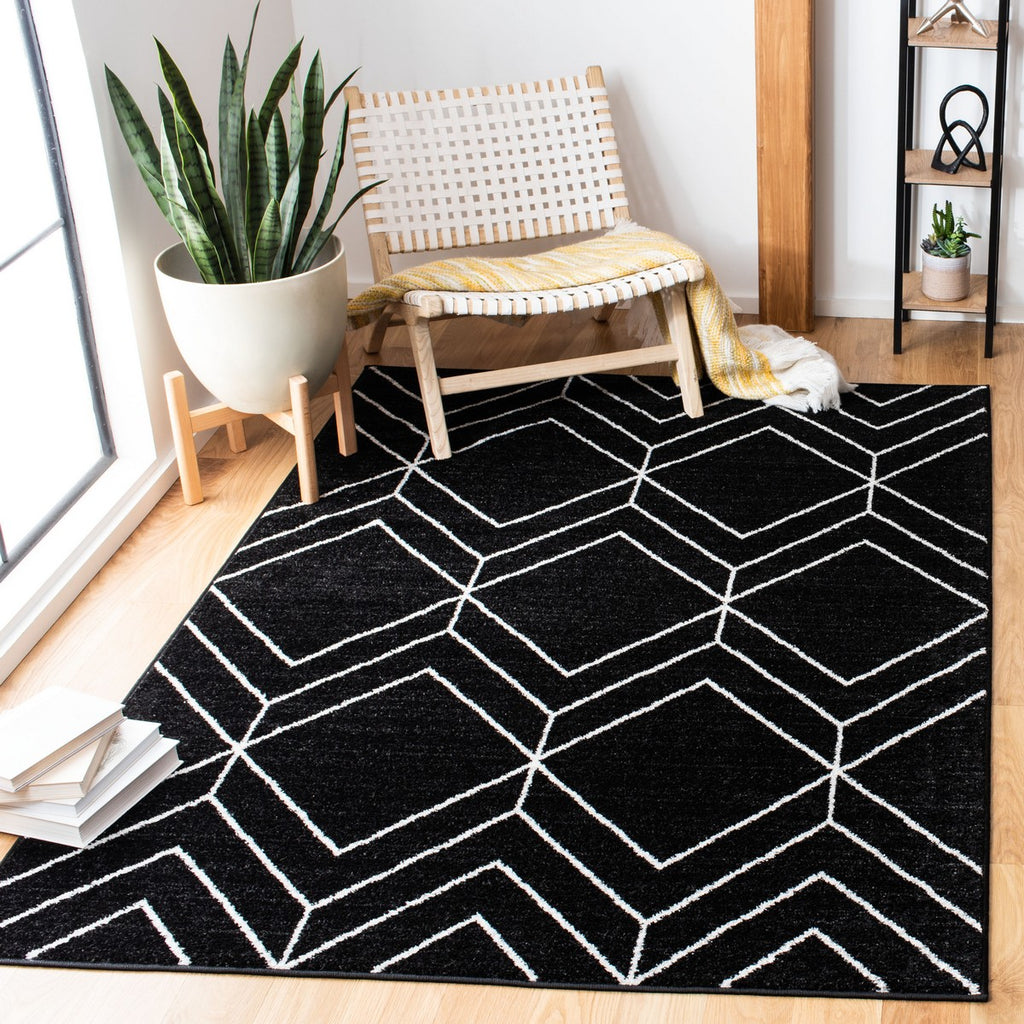 safavieh clearance adirondack adr241z black rug