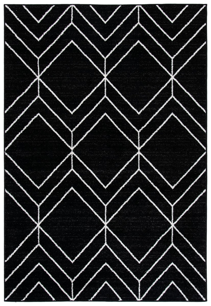 safavieh clearance adirondack adr241z black rug