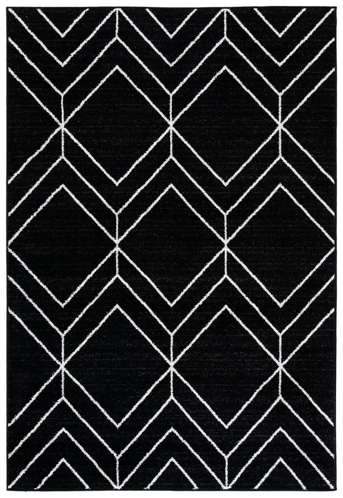 safavieh clearance adirondack adr241z black rug