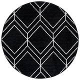 safavieh clearance adirondack adr241z black rug