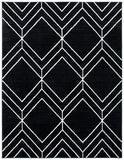 safavieh clearance adirondack adr241z black rug