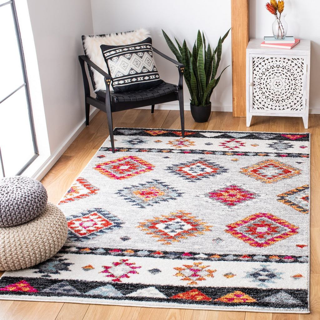 safavieh clearance adirondack adr245f grey rug