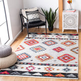 safavieh clearance adirondack adr245f grey rug
