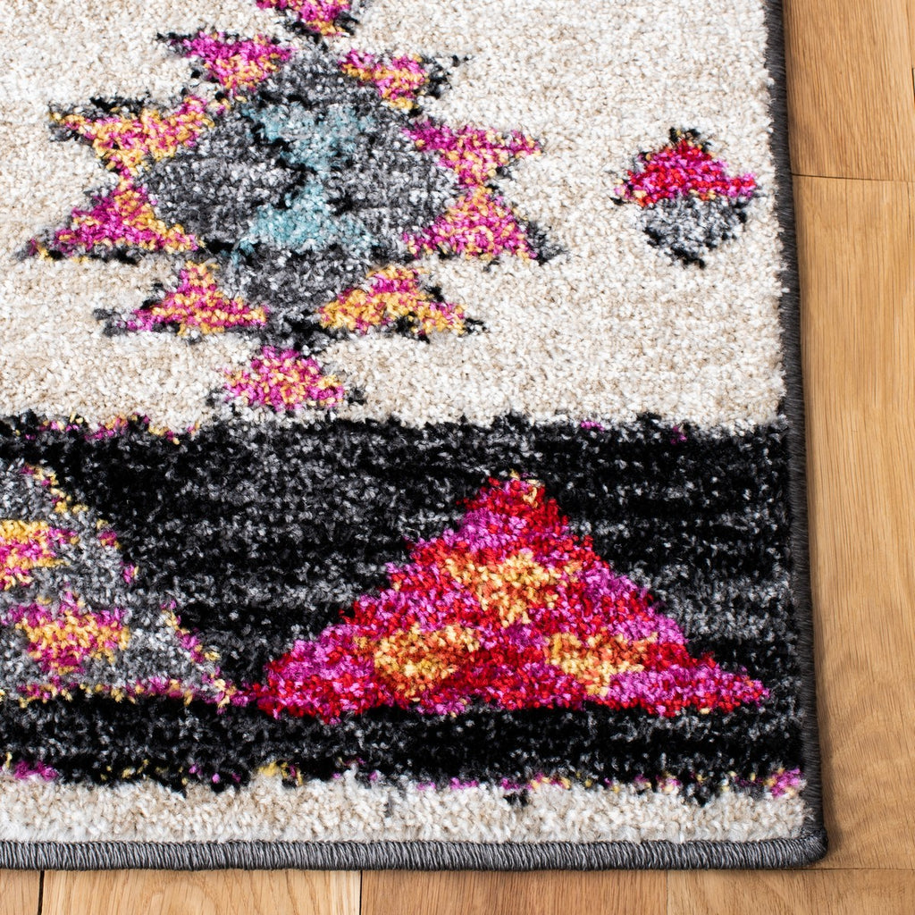 safavieh clearance adirondack adr245z black rug