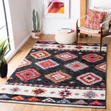 safavieh clearance adirondack adr245z black rug