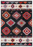 safavieh clearance adirondack adr245z black rug