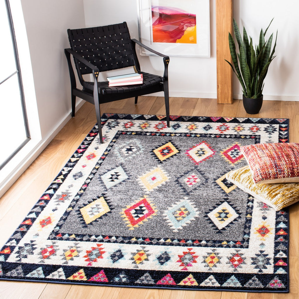 safavieh clearance adirondack adr270f grey rug