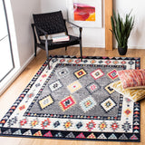 safavieh clearance adirondack adr270f grey rug