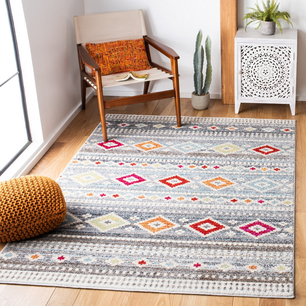 safavieh clearance adirondack adr276f light grey rug