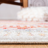 safavieh clearance adirondack adr276p rust rug