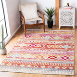 safavieh clearance adirondack adr276p rust rug
