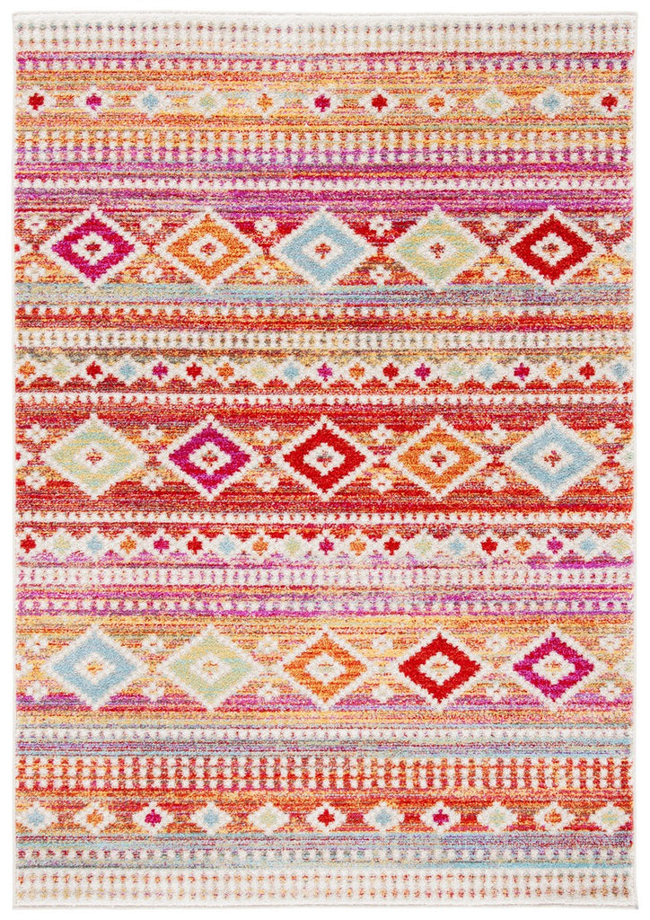 safavieh clearance adirondack adr276p rust rug