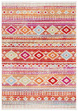 safavieh clearance adirondack adr276p rust rug