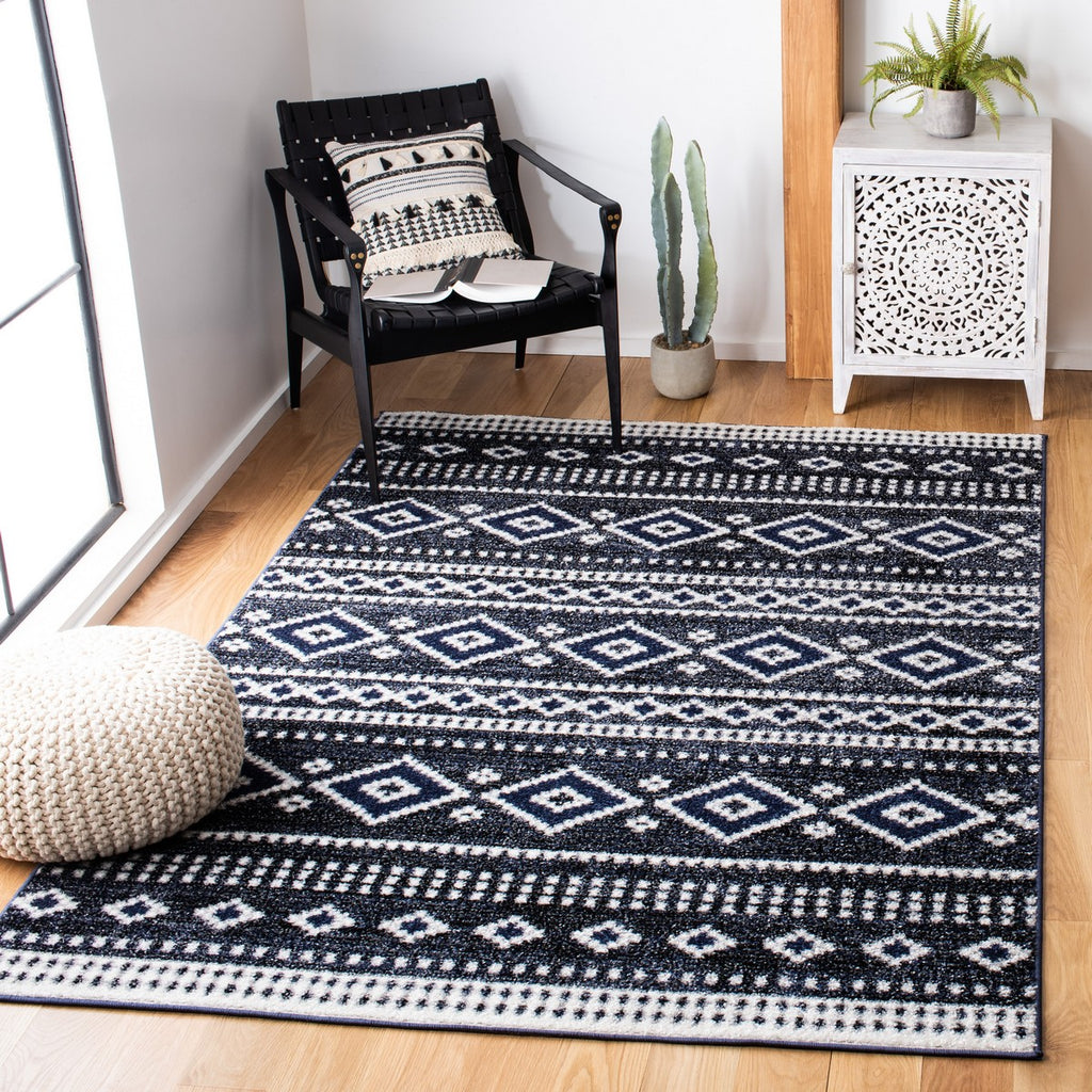 safavieh clearance adirondack adr277h dark grey rug