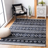 safavieh clearance adirondack adr277h dark grey rug