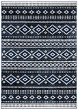 safavieh clearance adirondack adr277h dark grey rug