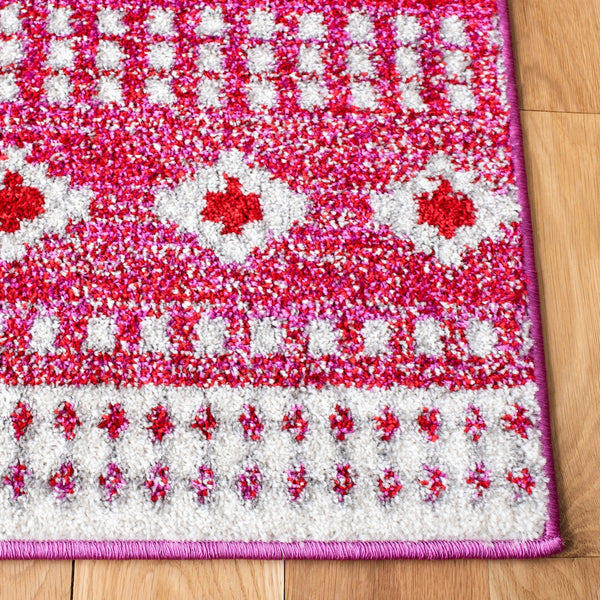 safavieh clearance adirondack adr277r fuchsia rug