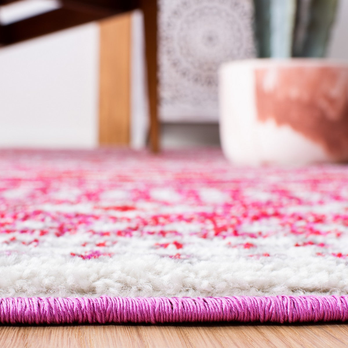 safavieh clearance adirondack adr277r fuchsia rug