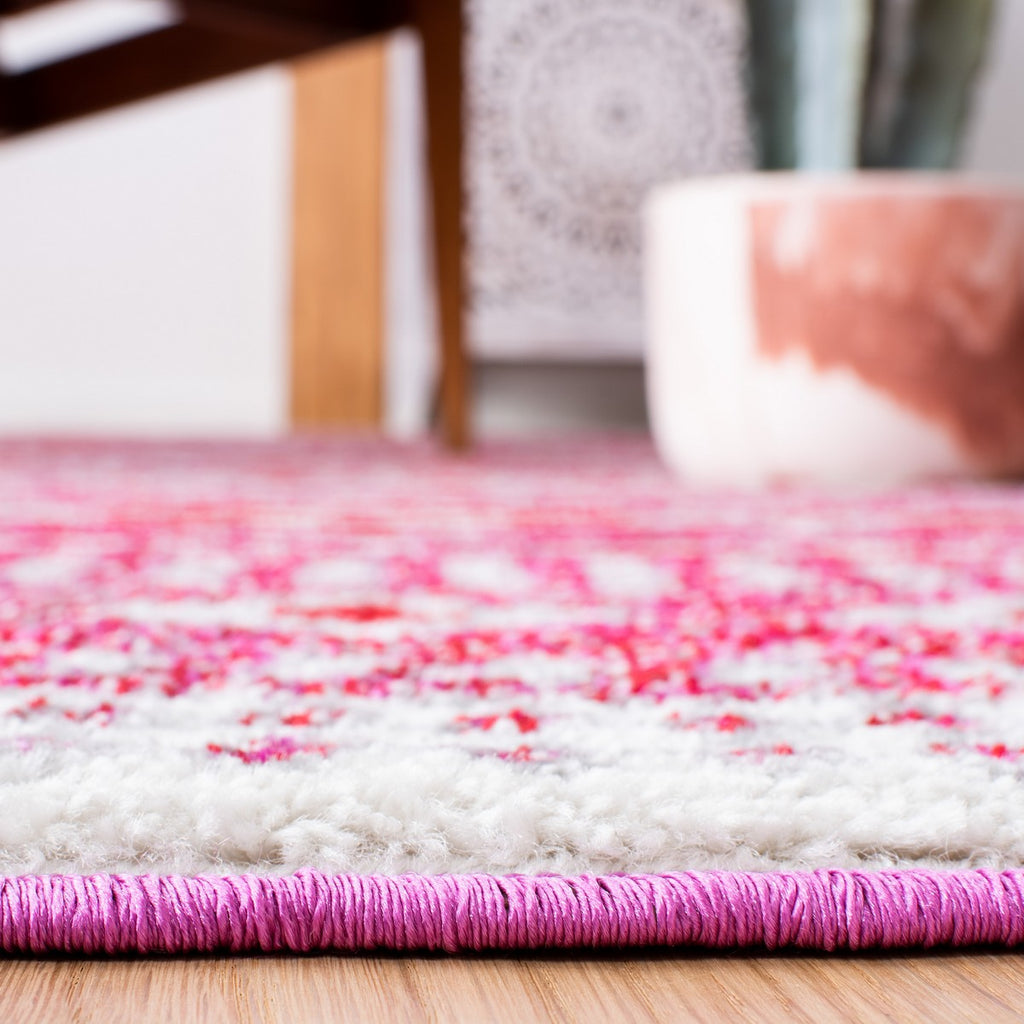 safavieh clearance adirondack adr277r fuchsia rug