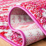 safavieh clearance adirondack adr277r fuchsia rug