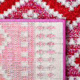 safavieh clearance adirondack adr277r fuchsia rug