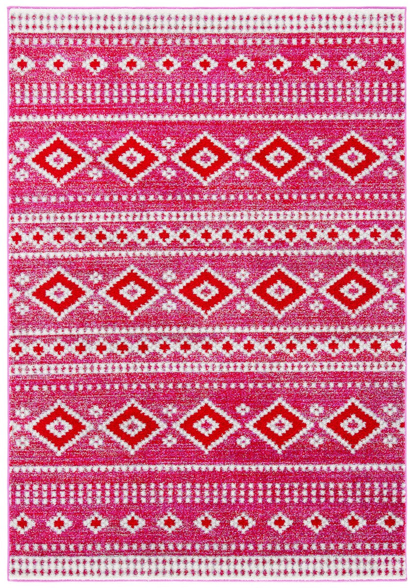 safavieh clearance adirondack adr277r fuchsia rug