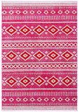 safavieh clearance adirondack adr277r fuchsia rug