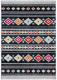 safavieh clearance adirondack adr277z black rug