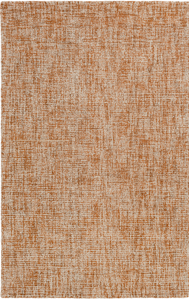 Surya Closeout Aiden AEN-1003 Orange Rug