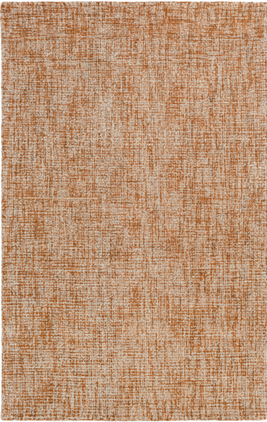 Surya Closeout Aiden AEN-1003 Orange Rug