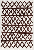 chandra aerona aer 40002 white rug