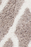chandra aerona aer 40003 tan rug