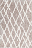 chandra aerona aer 40003 tan rug