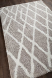 chandra aerona aer 40003 tan rug