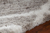 chandra aerona aer 40003 tan rug