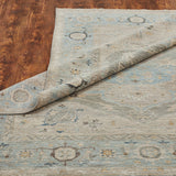 rugs done right amesbury am80 greige rug