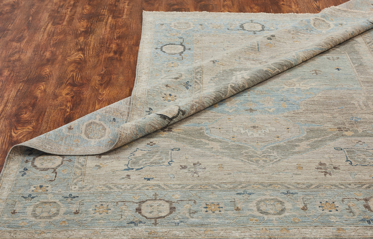 rugs done right amesbury am80 greige rug