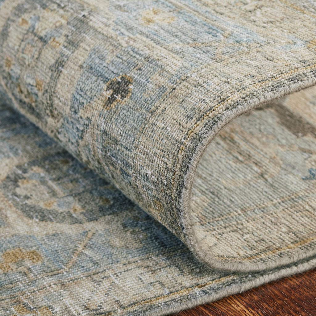 Rugs Done Right Amesbury AM80 Greige Rug