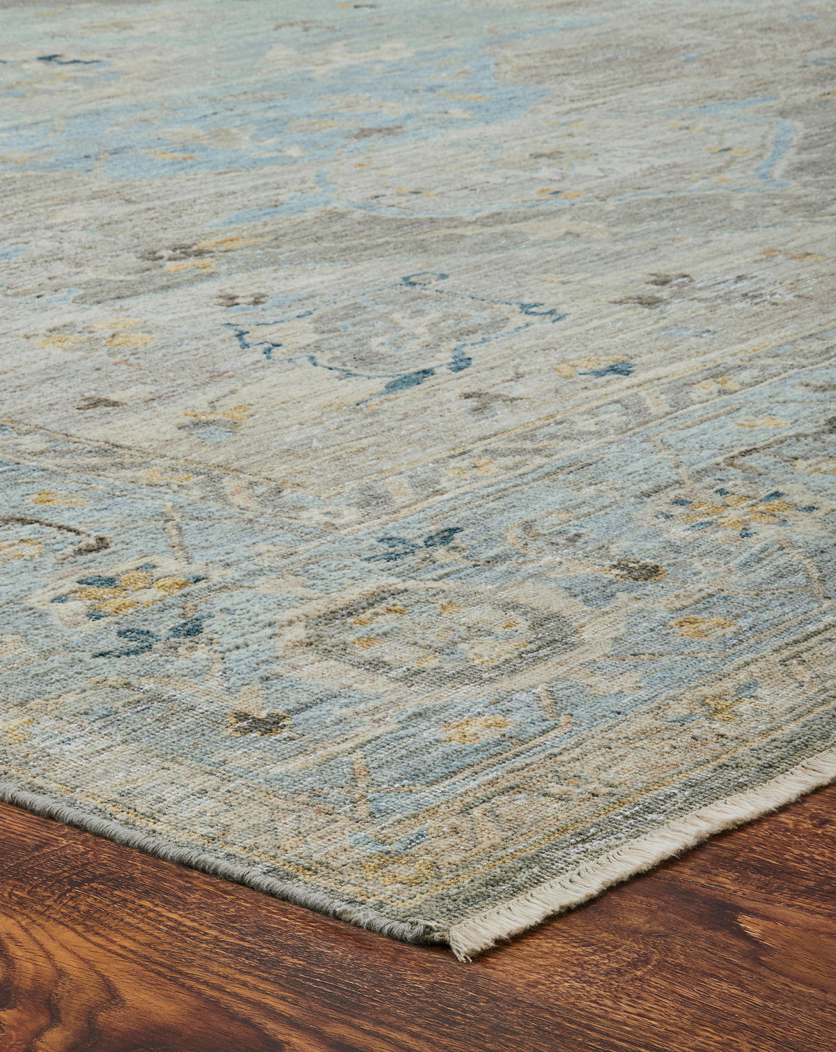 rugs done right amesbury am80 greige rug