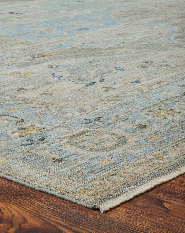 rugs done right amesbury am80 greige rug