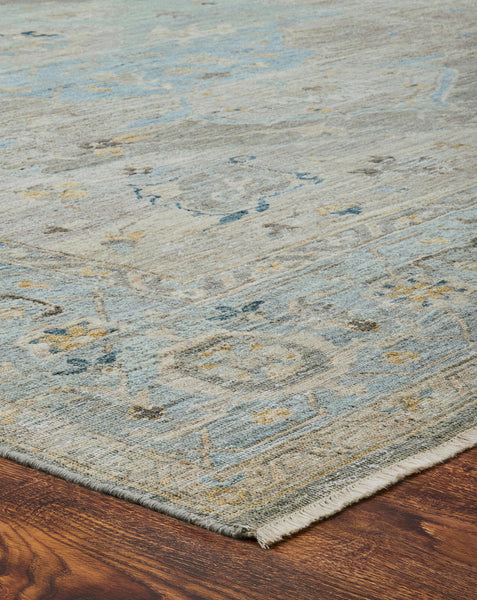 Rugs Done Right Amesbury AM80 Greige Rug