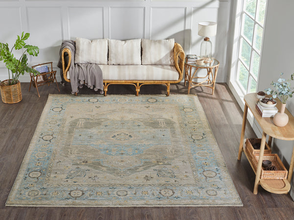 rugs done right amesbury am80 greige rug