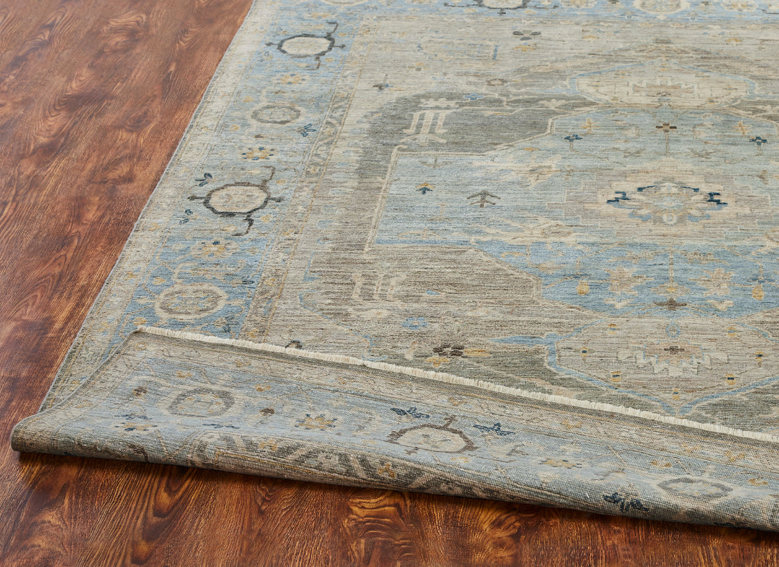 rugs done right amesbury am80 greige rug