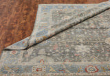 rugs done right amesbury am81 graphite rug