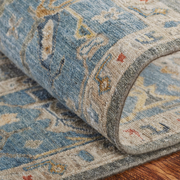 rugs done right amesbury am81 graphite rug