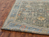 rugs done right amesbury am81 graphite rug